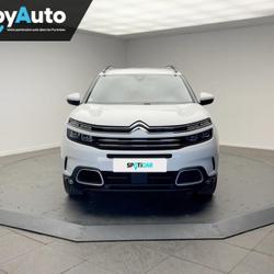 Citroen C5 Aircross BlueHDi 130ch S&S Shine Tarbes