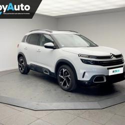 Citroen C5 Aircross BlueHDi 130ch S&S Shine Tarbes