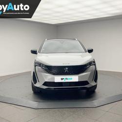 Peugeot 3008 HYBRID 225ch Allure Pack e-EAT8 Tarbes