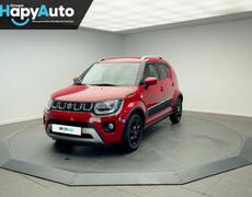 Suzuki Ignis Tarbes