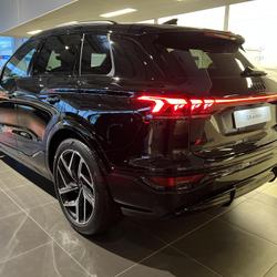 Audi Q6 e-tron SQ6 e-tron 489 ch 100 kWh quattro Charmeil