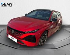 Peugeot 308 III Phase 1 Vannes