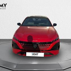 Peugeot 308 III Phase 1 308 Hybrid 145 e-DCS6 GT Vannes