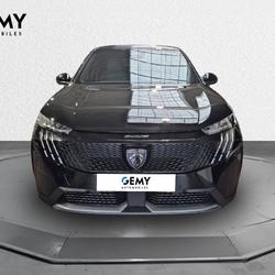 Peugeot 3008 3008 Hybrid 145 e-DCS6 GT Vannes