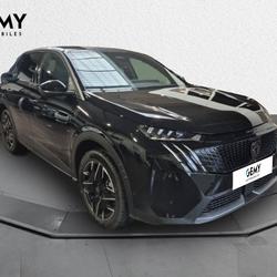 Peugeot 3008 3008 Hybrid 145 e-DCS6 GT Vannes
