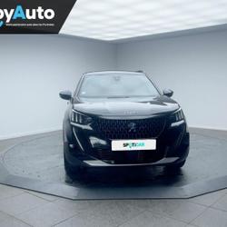 Peugeot 2008 1.2 PureTech 130ch S&S GT Line Tarbes