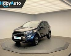 Ford Ecosport Tarbes