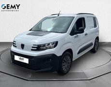 Peugeot Partner Vannes
