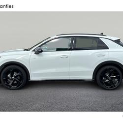 Volkswagen T-Roc T-Roc 1.5 eTSI EVO2 Hybrid 150 ch DSG7 R-Line Poissy
