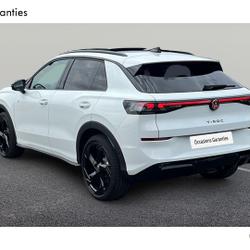 Volkswagen T-Roc T-Roc 1.5 eTSI EVO2 Hybrid 150 ch DSG7 R-Line Poissy