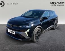 Renault Symbioz Dinan
