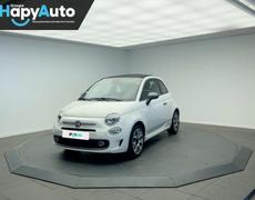 Fiat 500C Tarbes