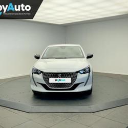 Peugeot 208 e-208 136ch Style Tarbes