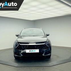Kia Sportage 1.6 CRDi 136ch MHEV Design DCT7 4x4 Tarbes