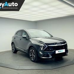 Kia Sportage 1.6 CRDi 136ch MHEV Design DCT7 4x4 Tarbes