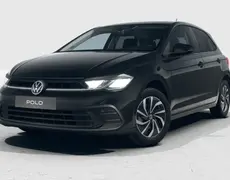 Volkswagen Polo Pont-Audemer