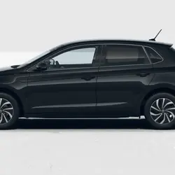 Volkswagen Polo 1.0 TSI 95 S&S DSG7 VW Edition occasion - Deauville - photo 2/14