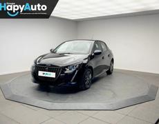 Peugeot 208 Tarbes
