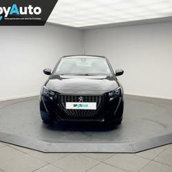 Peugeot 208 1.5 BlueHDi 100ch S&S Active Pack Tarbes