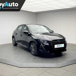 Peugeot 208 1.5 BlueHDi 100ch S&S Active Pack Tarbes