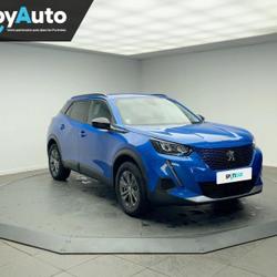 Peugeot 2008 e-2008 136ch Style Lourdes