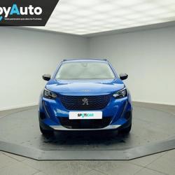 Peugeot 2008 e-2008 136ch Style Tarbes