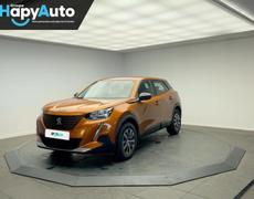 Peugeot 2008 Tarbes
