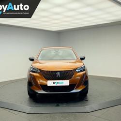 Peugeot 2008 e-2008 136ch Active Pack Tarbes