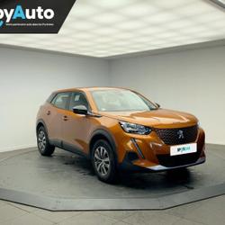 Peugeot 2008 e-2008 136ch Active Pack Tarbes