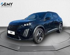 Peugeot 2008 Auray