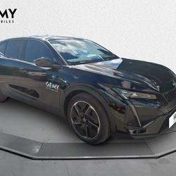 Peugeot 408 408 Hybrid 145 e-DCS6 GT Exclusive Vannes