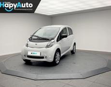 Peugeot Ion Tarbes
