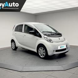 Peugeot Ion Electrique Active Tarbes