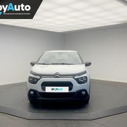 Citroen C3 1.5 BlueHDi 100ch S&S Feel Business E6.d Tarbes