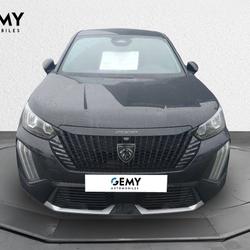 Peugeot 2008 2008 Hybrid 145 e-DCS6 Allure Vannes