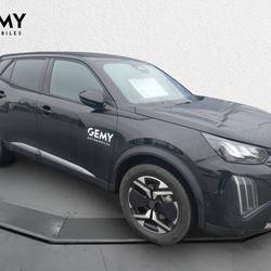 Peugeot 2008 2008 Hybrid 145 e-DCS6 Allure Vannes