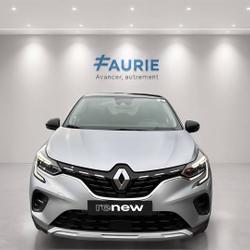 Renault Captur E-Tech full hybrid 145 Techno occasion - Tr&eacute;lissac - photo 2/19