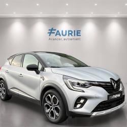 Renault Captur E-Tech full hybrid 145 Techno occasion - Tr&eacute;lissac - photo 3/19