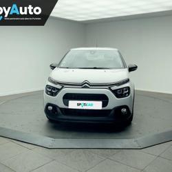 Citroen C3 1.5 BlueHDi 100ch S&S Feel Business E6.d Tarbes