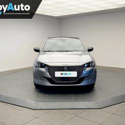 Peugeot 208 e-208 136ch GT Tarbes
