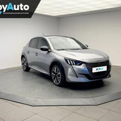 Peugeot 208 e-208 136ch GT Tarbes