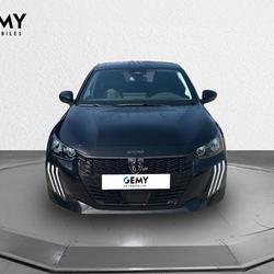 Peugeot 208 208 Hybrid 110 ch e-DCS6 Allure Vannes