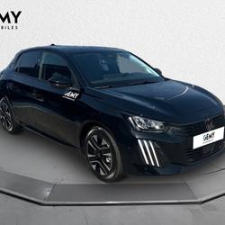 Peugeot 208 208 Hybrid 110 ch e-DCS6 Allure Vannes