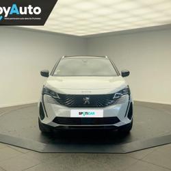 Peugeot 3008 1.5 BlueHDi 130ch S&S GT EAT8 Tarbes