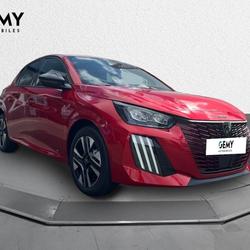 Peugeot 208 208 Hybrid 110 ch e-DCS6 Allure Vannes