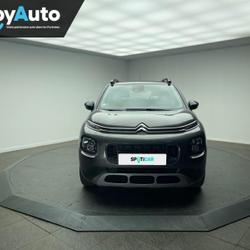 Citroen C3 Aircross PureTech 110ch S&S Feel E6.d 6cv Tarbes