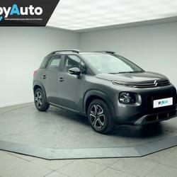 Citroen C3 Aircross PureTech 110ch S&S Feel E6.d 6cv Tarbes