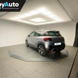 Citroen C3 Aircross PureTech 110ch S&S Shine E6.d Tarbes
