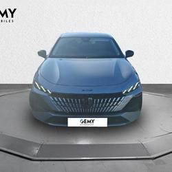 Peugeot 308 III Phase 1 308 Hybrid 145 e-DCS6 Allure Vannes