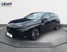 Peugeot 308 III Phase 1 Vannes